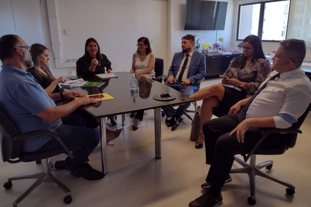 Grupo de Trabalho vai debater a Política Oncológica de Santa Catarina