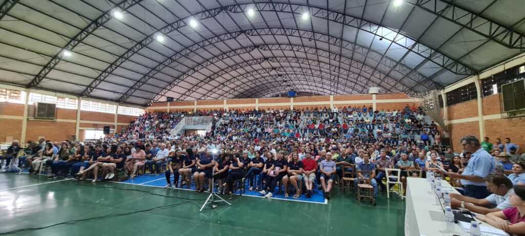 Assembleia da Auriverde