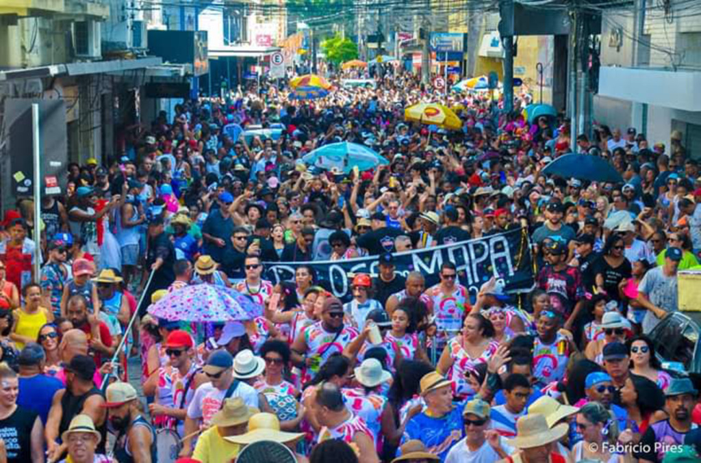 Divulgação - DP - Iniciativa surgiu em 2018 e para este ano deve ganhar ainda mais força