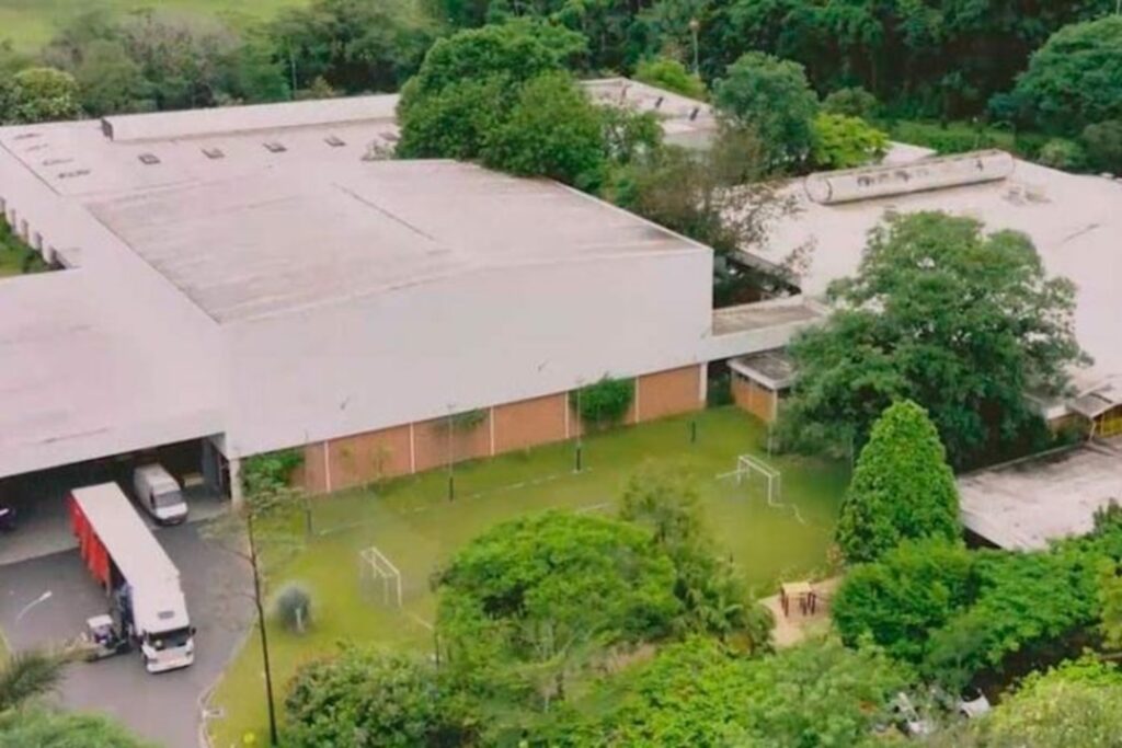 Multinacional brasileira sediada em Timbó (SC) chega aos 50 anos