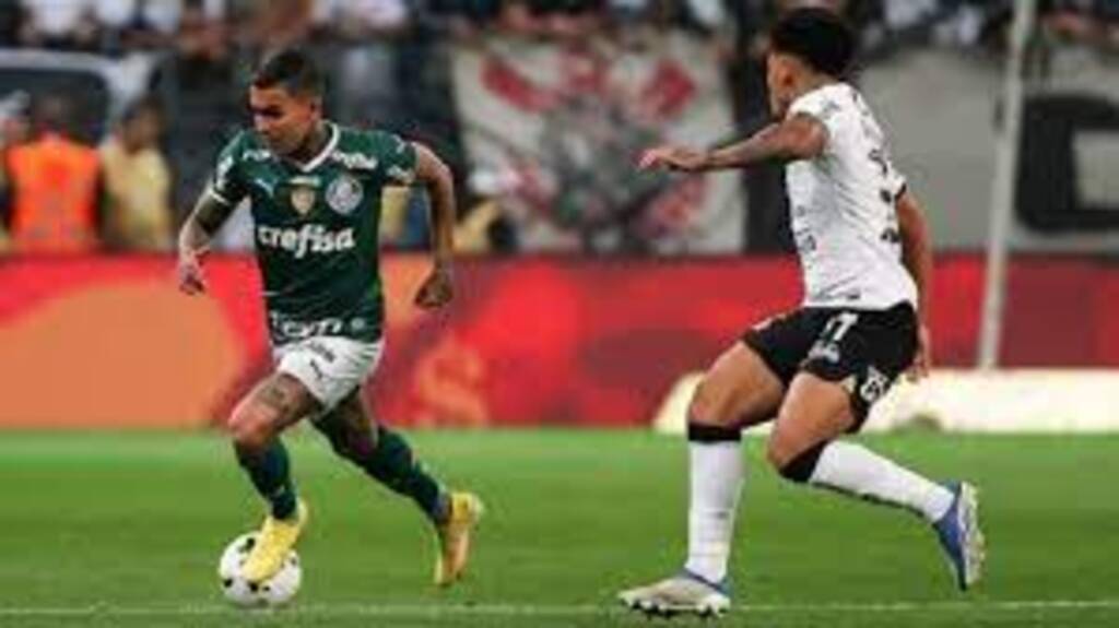 Corinthians x Palmeiras: saiba onde assistir ao jogo pelo Paulistão