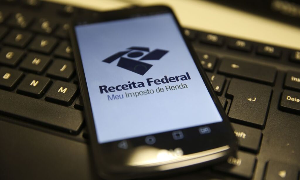 Receita muda prazo de entrega da declaração do Imposto de Renda 2023