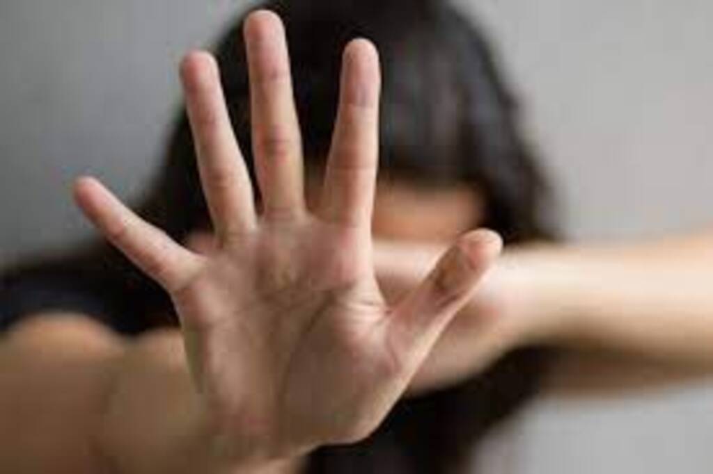 Homem é preso em Rio dos Cedros por violência doméstica
