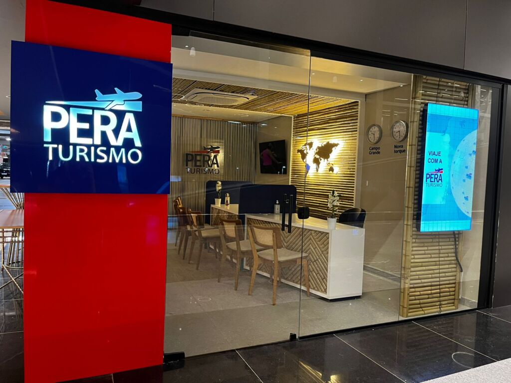 Grupo Pereira expande área de atuação e investe no turismo