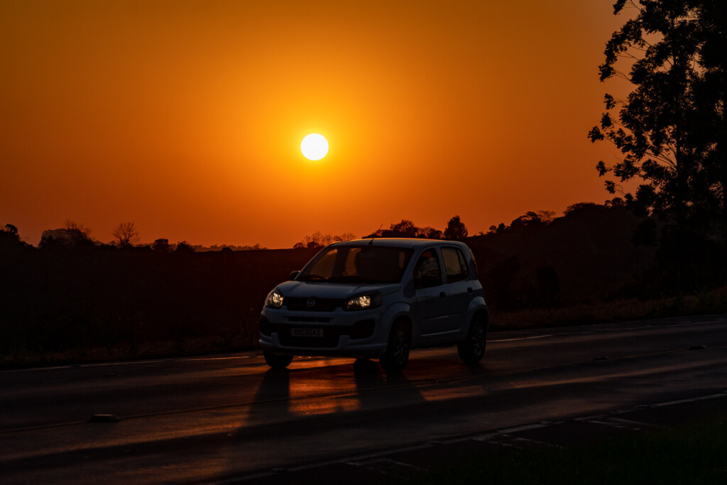 Como medir o calor: aprenda a diferença entre temperatura, índice de calor e sensação térmica