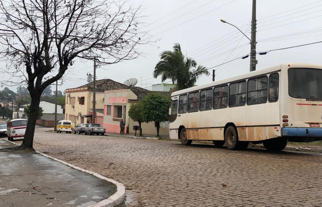 Nova empresa assume o transporte coletivo em São Sepé