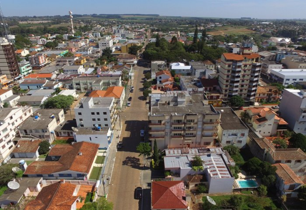 Prefeitura de São Sepé adia shows de aniversário