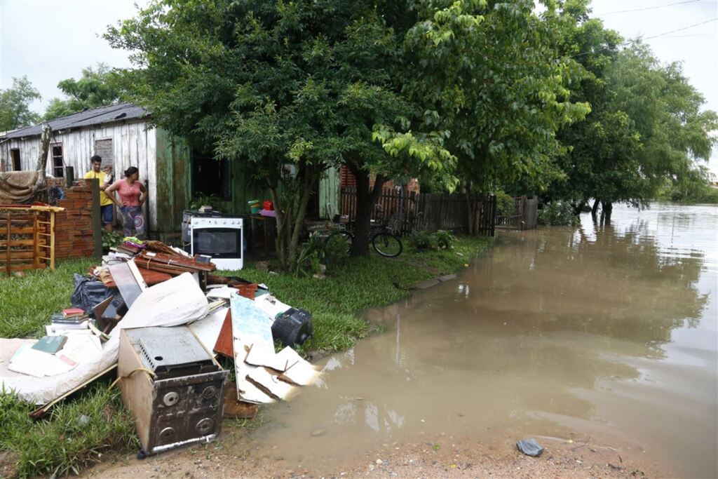 Governo federal reconhece situação de emergência em Lavras do Sul e São Gabriel