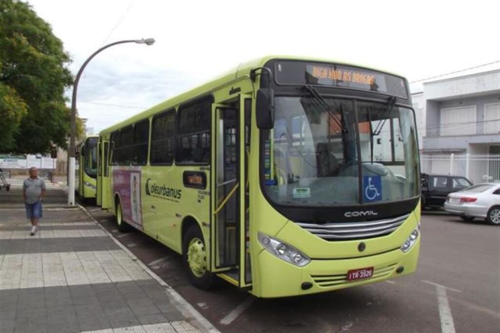 Prefeitura de São Gabriel contesta anulação de edital do transporte coletivo