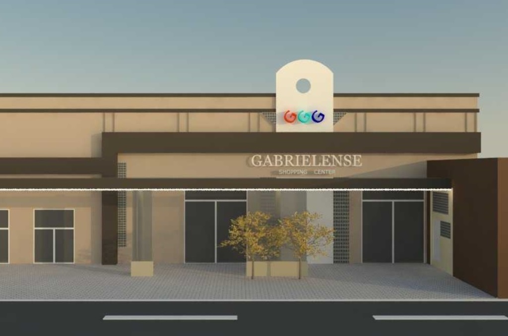 Shopping de São Gabriel deve ficar pronto em 2019