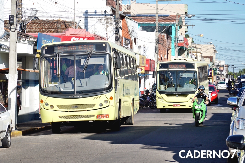 Passagem de ônibus urbano é reajustada para R$ 3,10 em São Gabriel