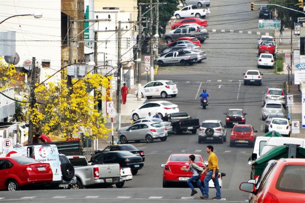 Foto: Márcio Brasil (Divulgação) - Dados do primeiro semestre apontam que trânsito na cidade foi menos violento neste ano