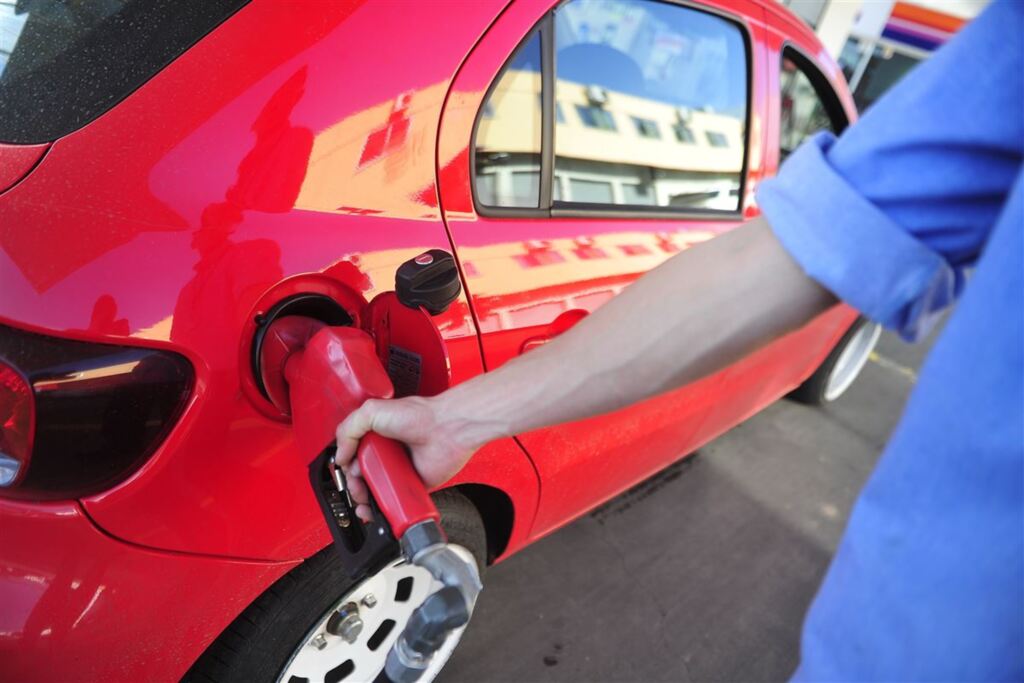 Pelo menos 5 cidades da região já registram escassez de gasolina nos postos