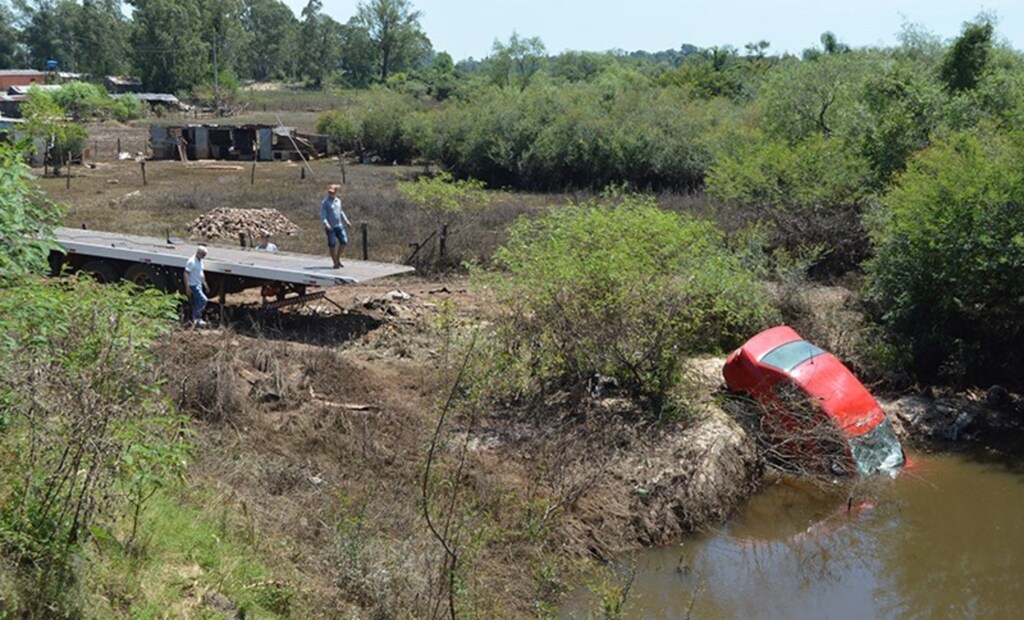 Foto: Julio Lemos / Gazeta de Rosário - 