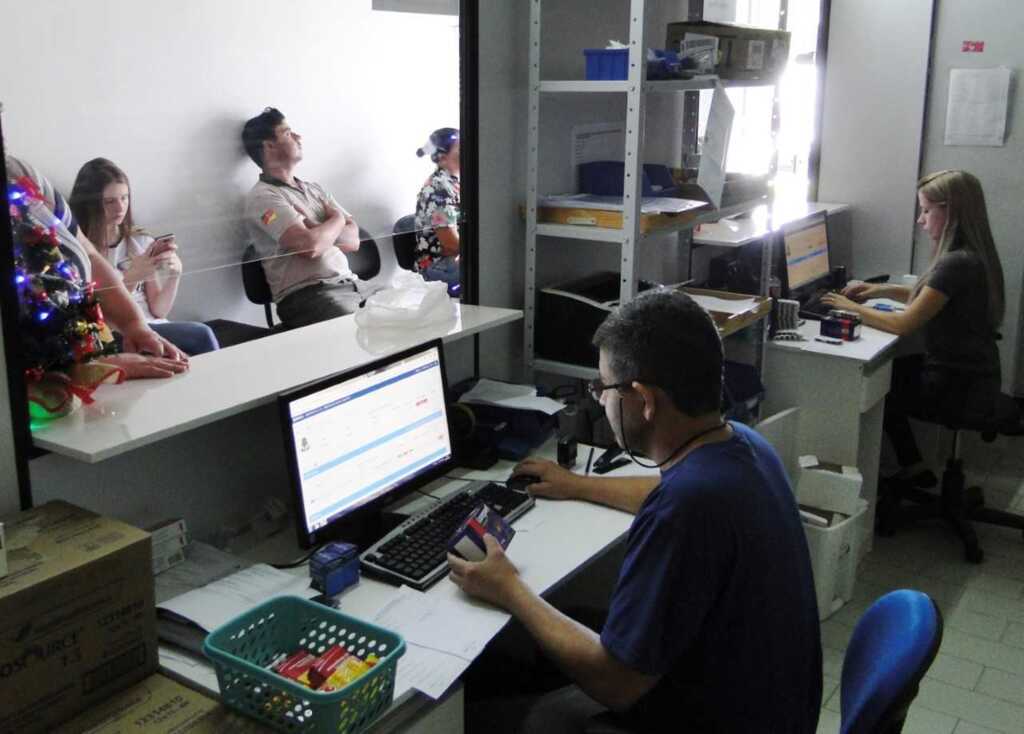 Farmácia Municipal de Restinga Sêca tem consultas com farmacêutico