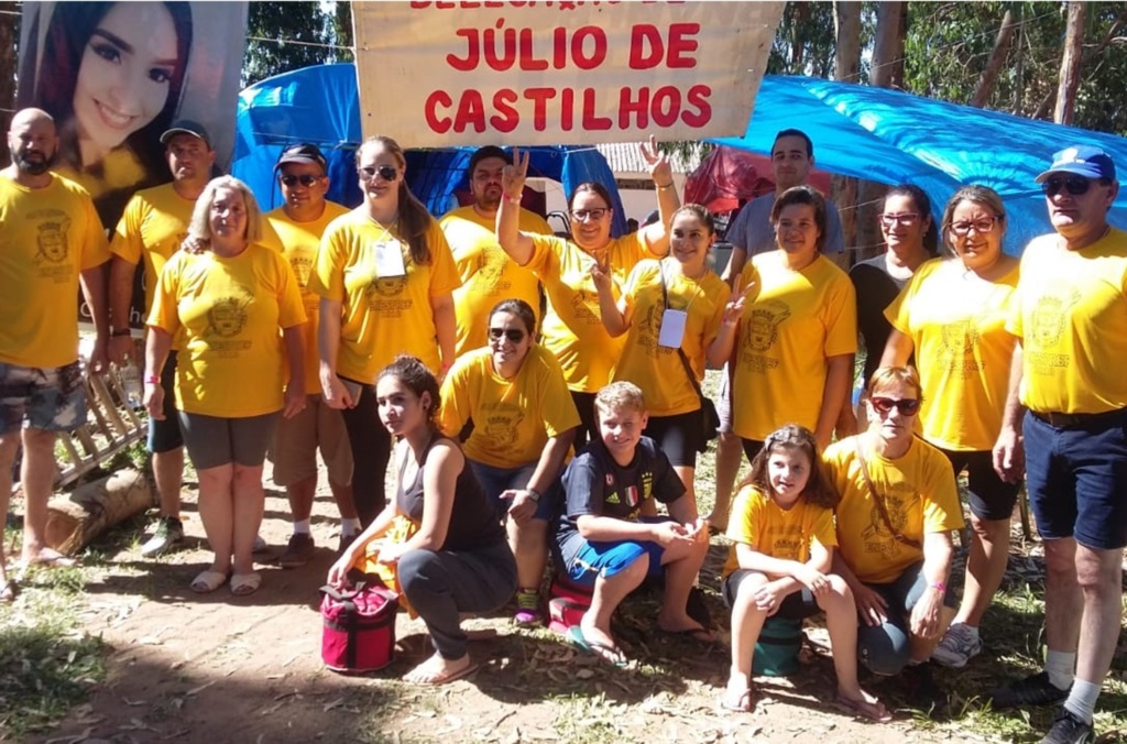 Júlio de Castilhos vence a competição esportiva entre prefeituras