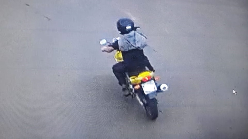 Motociclista atropela criança de 4 anos em Júlio de Castilhos