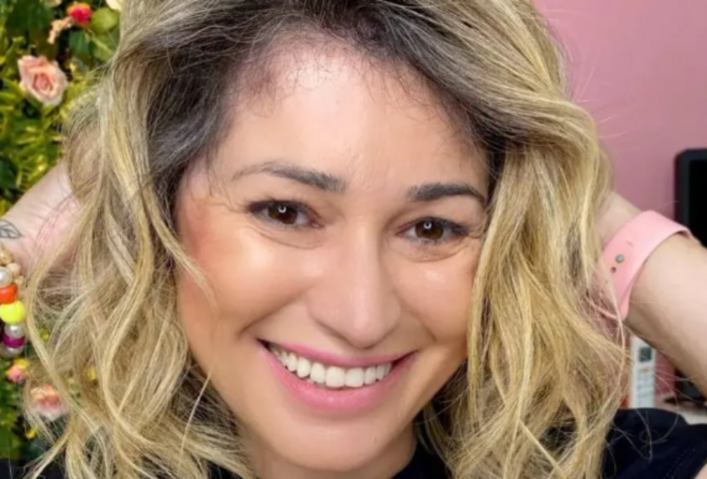 Foto: Redes sociais/Divulgação - 