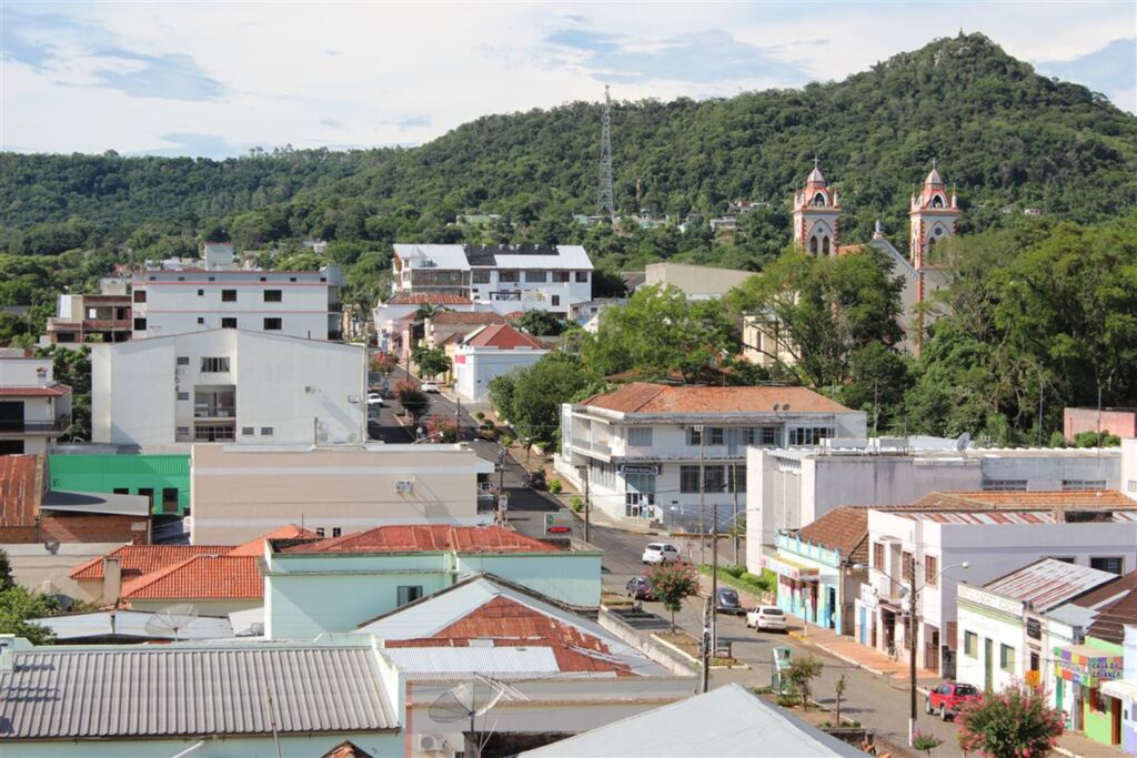 Obras em escolas de Jaguari vão custar R$ 5,6 milhões