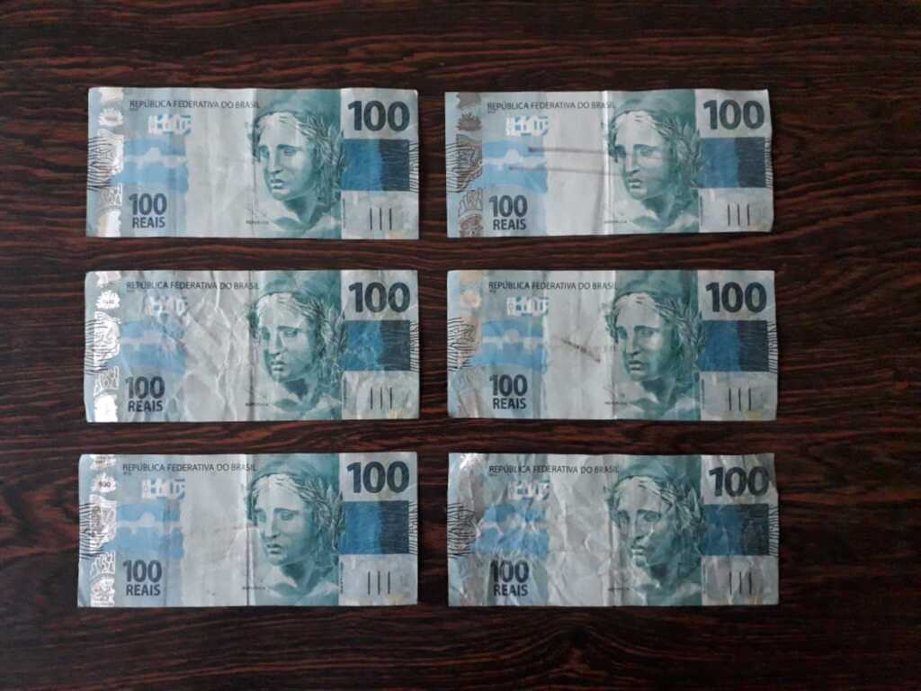 Polícia investiga origem de notas de dinheiro falsas que circulam por Jaguari