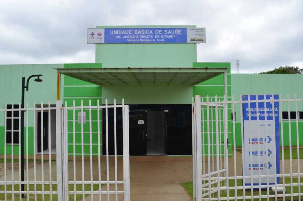 Foto: Prefeitura de Cruz Alta (Divulgação) - ESF Vila Lizabel é uma das unidades que está sem médico fixo