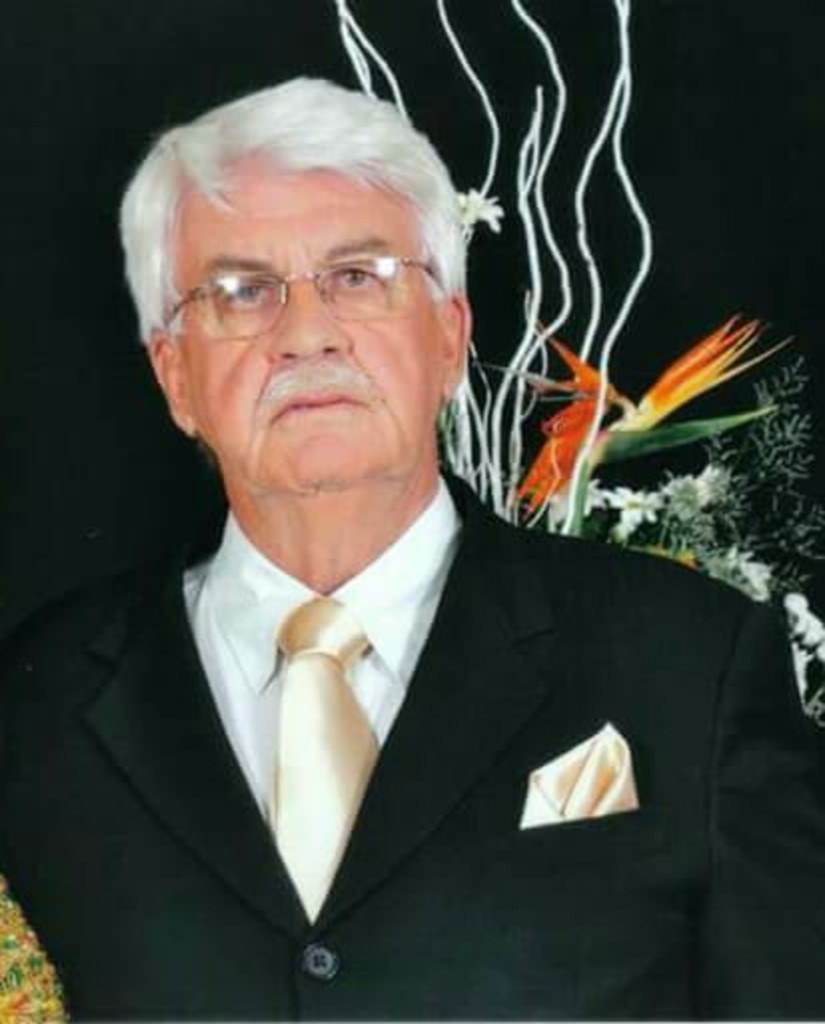 Morre ex-prefeito de Cacequi