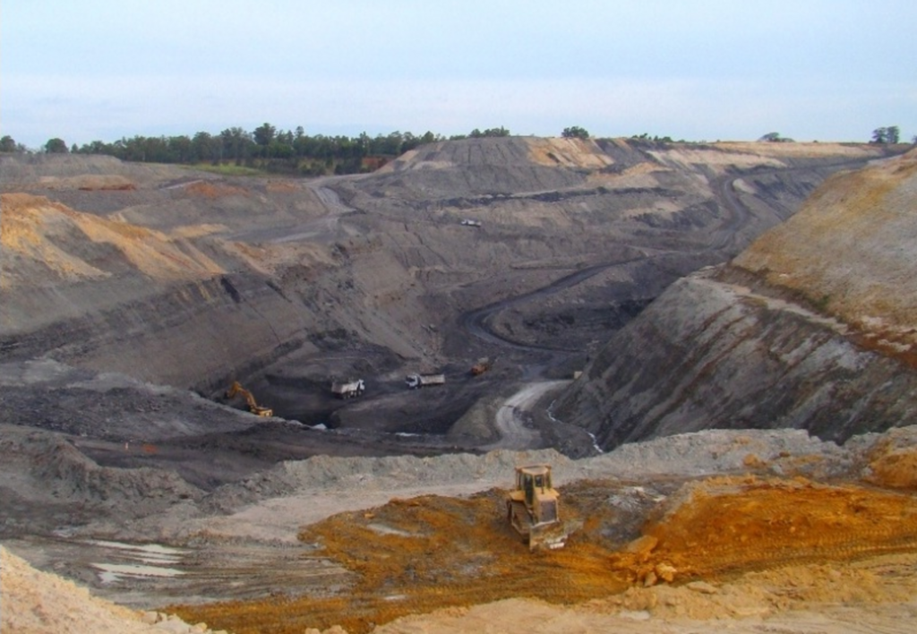 Barragens de Caçapava do Sul e Minas do Leão são interditadas pela Agência Nacional de Mineração