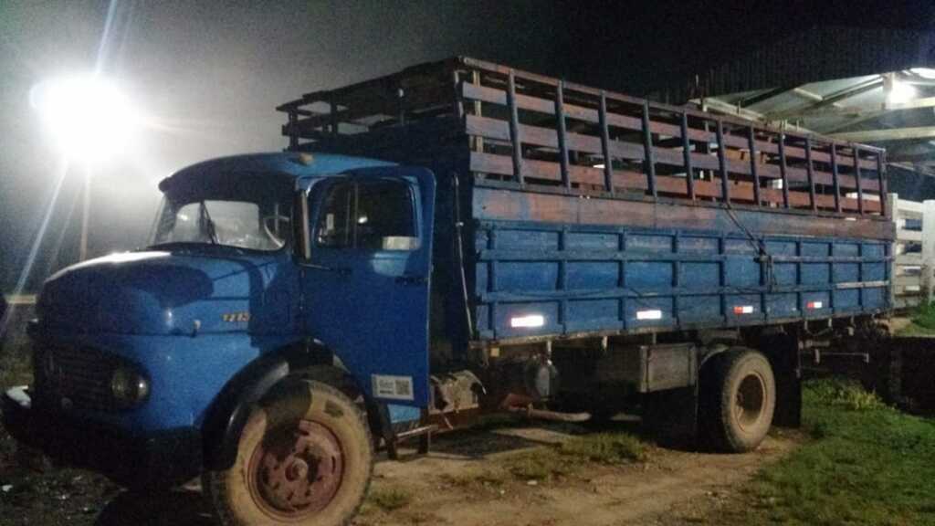 Justiça converte em preventiva prisão de suspeitos de furto de gado em Caçapava do Sul