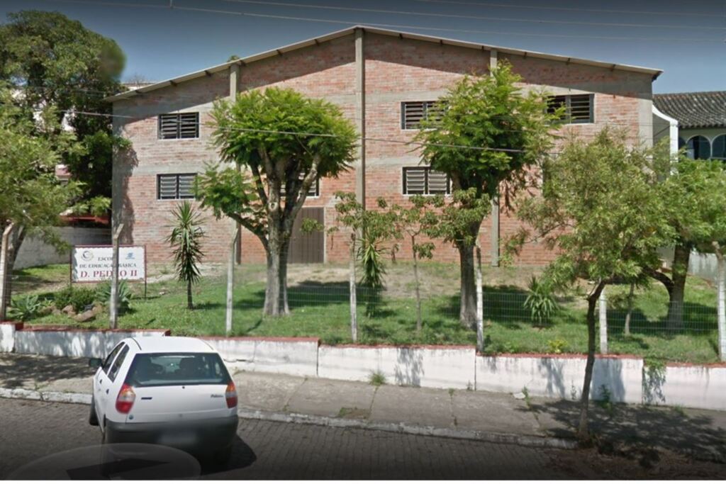 Prefeitura compra escola para ampliar vagas em Agudo