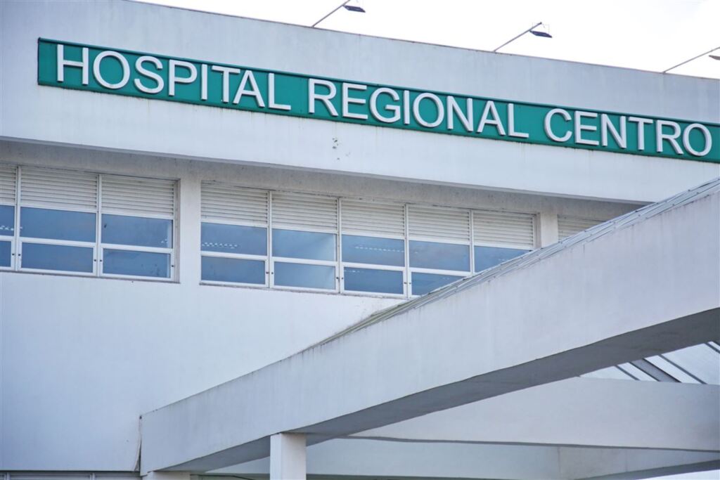 VÍDEO: um ano após inauguração, Hospital Regional ainda não abriu nenhum leito