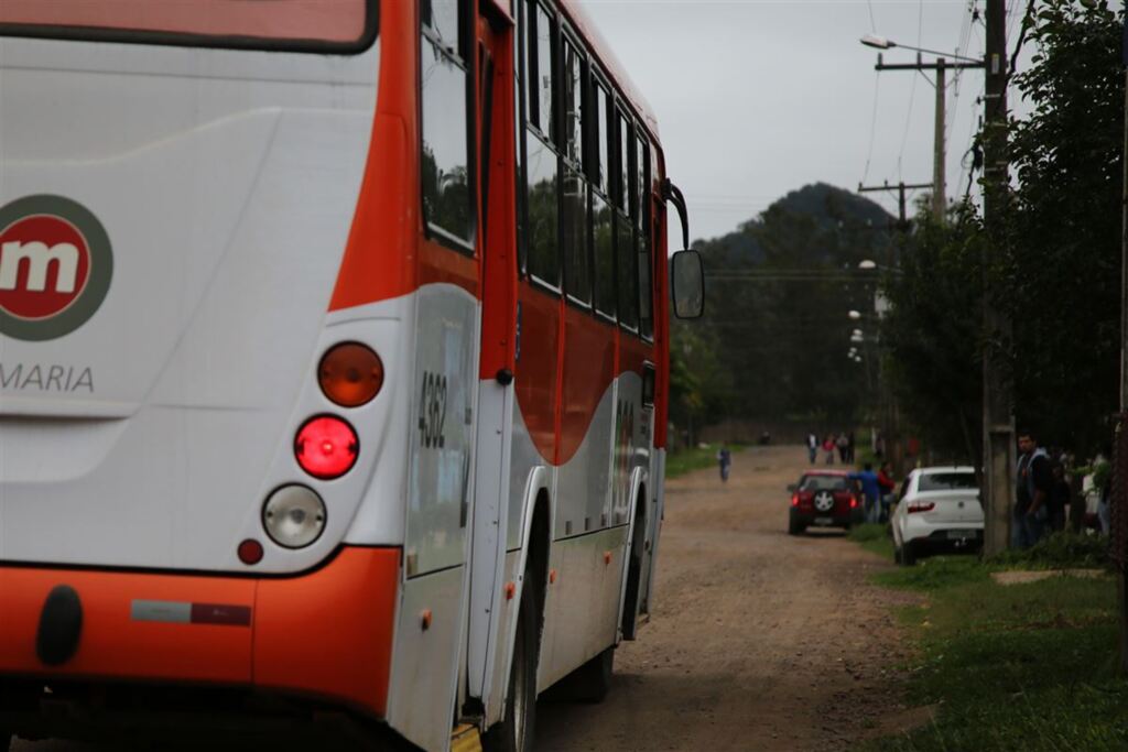 Novo aumento da passagem de ônibus urbano é anunciado em Erechim - Portal  Roda de Cuia