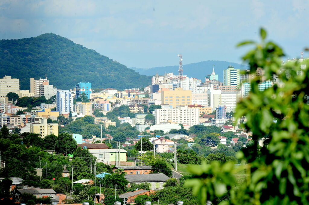 Jean Pimentel - Nova Santa Marta