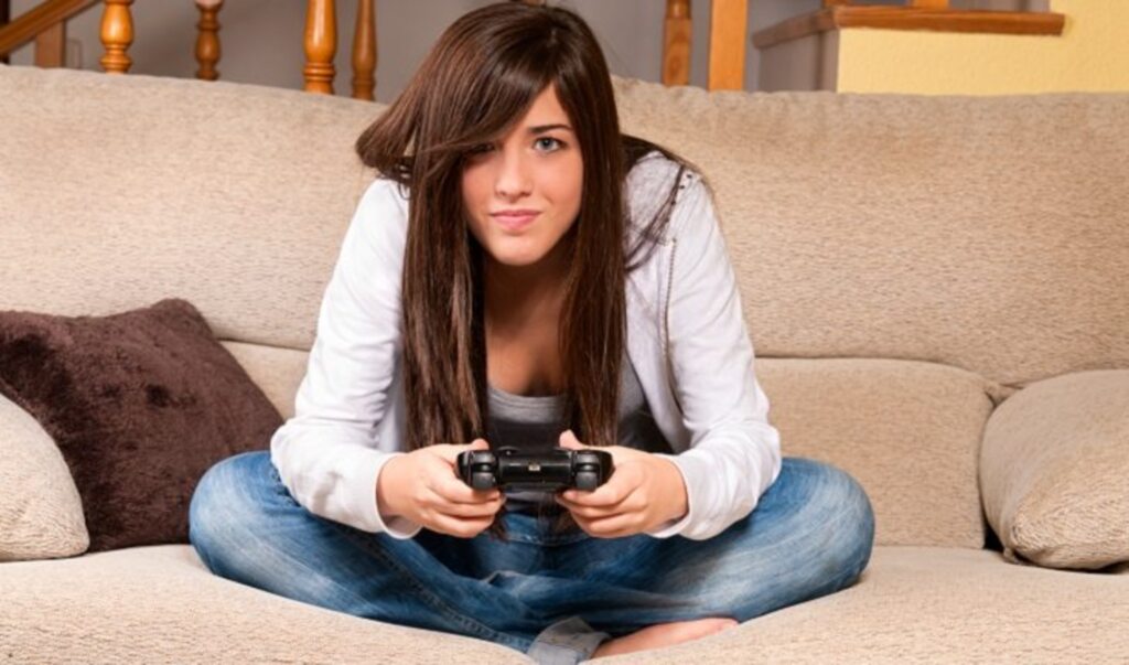 Saúde mental: quando o excesso de jogos eletrônicos vira um