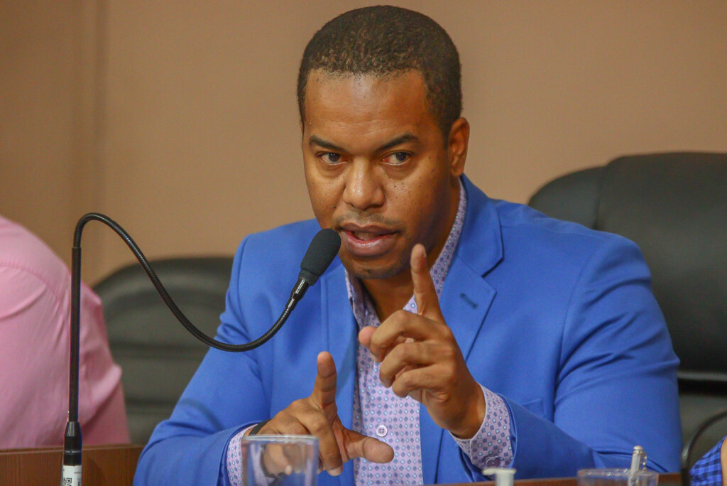 Câmara volta a discutir Regimento Interno