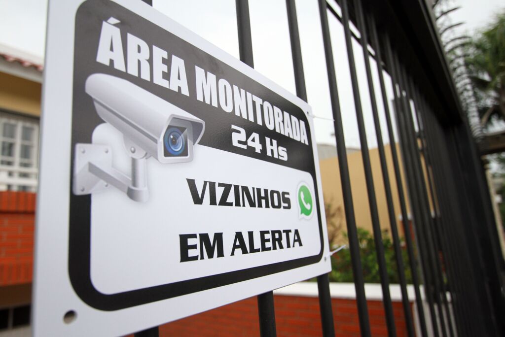 Arrombamentos e furtos preocupam entorno da República do Líbano