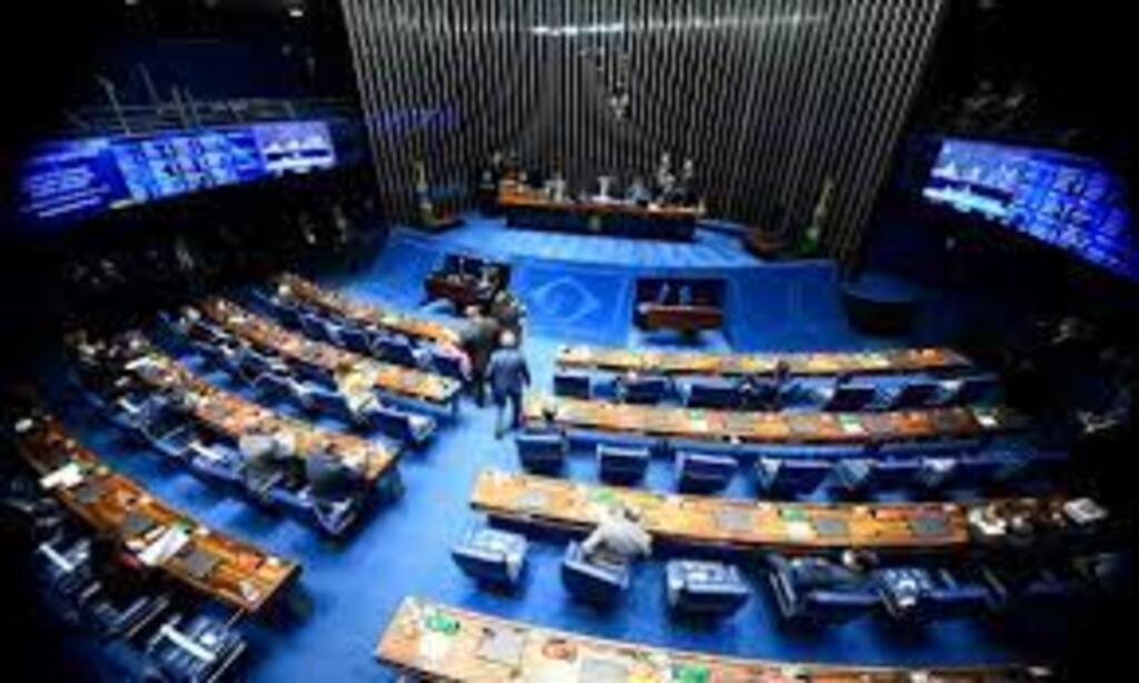 Senadores e deputados de SC assinam pedido de CPMI sobre atos de 8 de janeiro