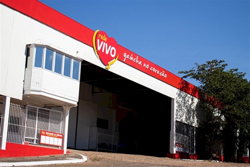 Rede vai abrir supermercado e gerar 35 empregos em Restinga Sêca