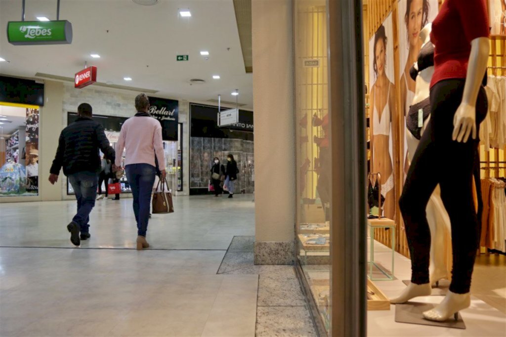 título imagem Shopping confirma abertura de sete novas lojas em Santa Maria
