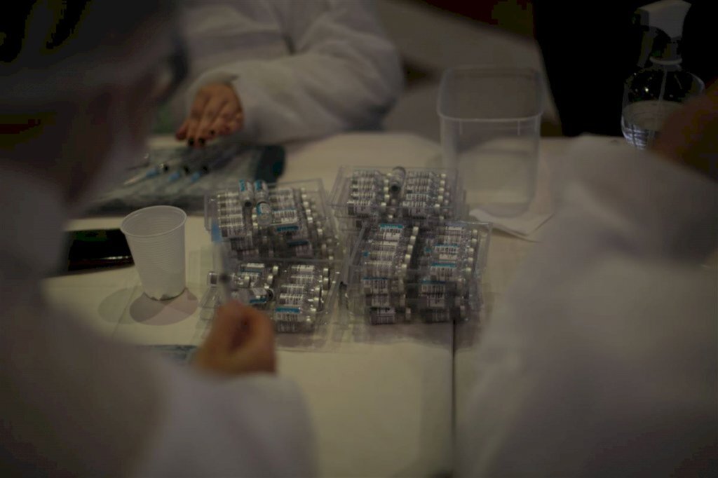 Estado volta atrás sobre antecipar segunda dose da vacina contra Covid-19