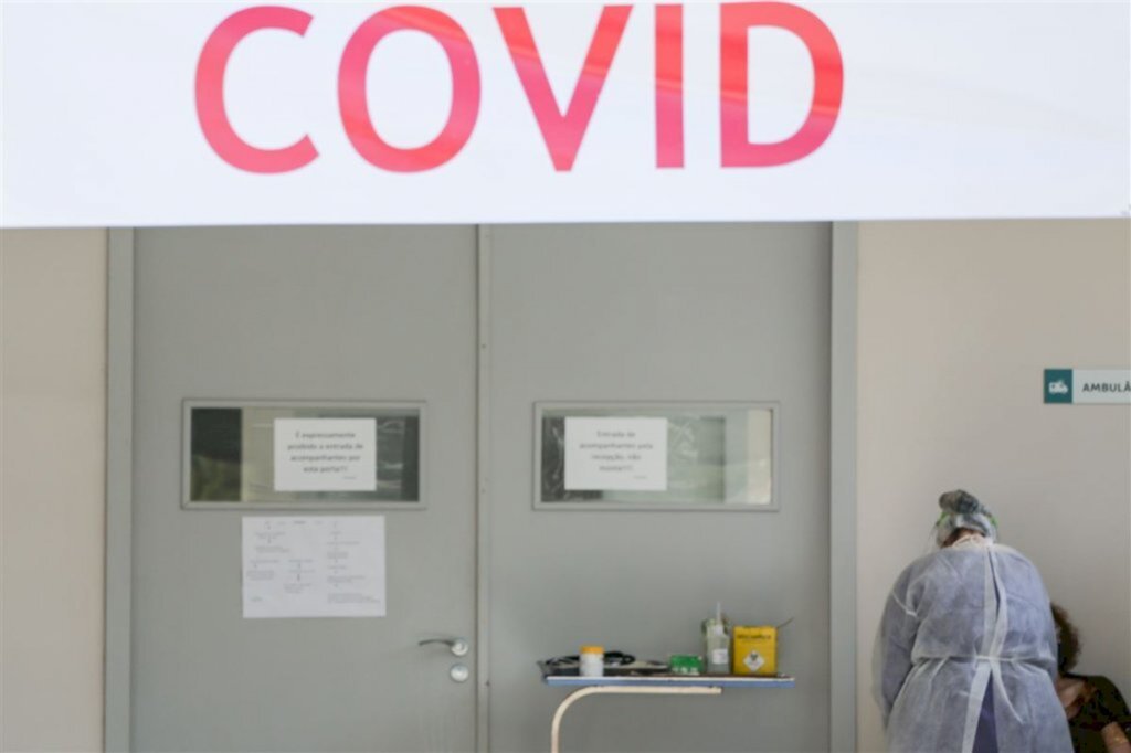 Prefeitura estima que há cerca de 200 casos ativos da Covid-19 no município