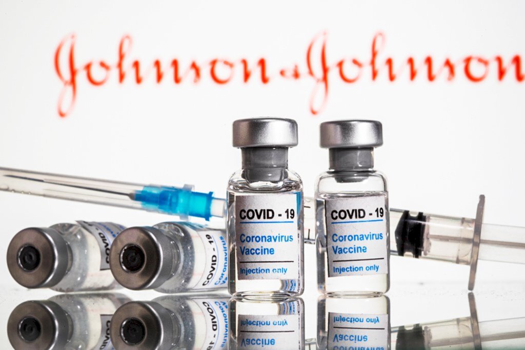 Ministério da Saúde informa que chegada da vacina da Janssen vai atrasar