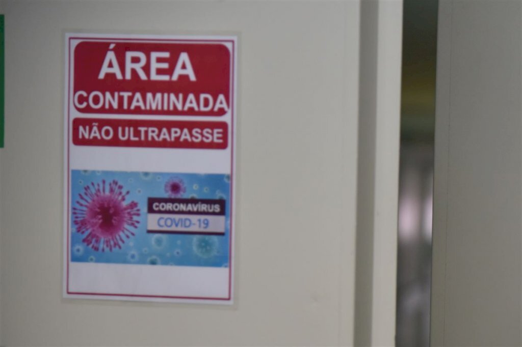 Em apenas um dia, prefeitura de Santa Maria divulga seis mortes e 431 casos de coronavírus