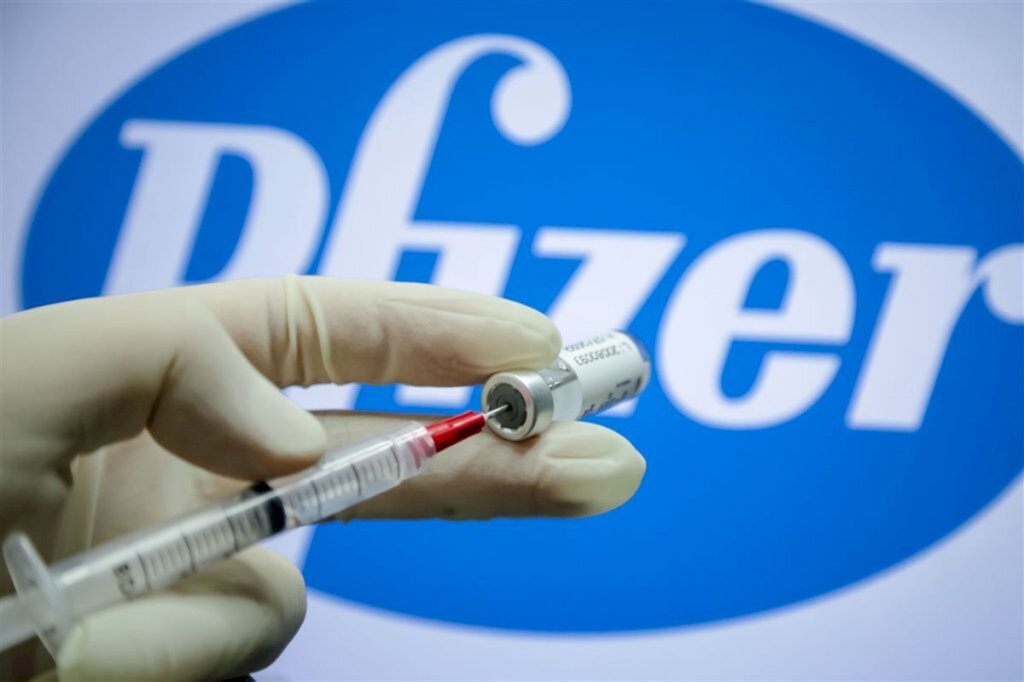 Vacina da Pfizer contra a Covid-19 tem registro definitivo aprovado pela Anvisa
