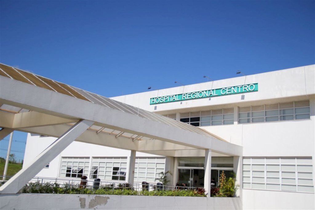 18 pacientes de Manaus ficarão em ala isolada do Hospital Regional
