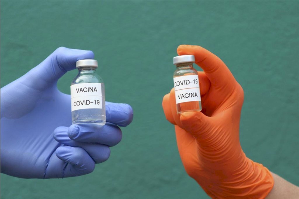 Abertas as inscrições para quem quiser ser voluntário em teste de vacina da Covid-19