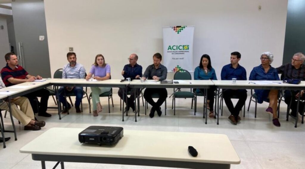 Prefeita Juliana Maciel anuncia contratação do Programa Cidade Empreendedora, do Sebrae
