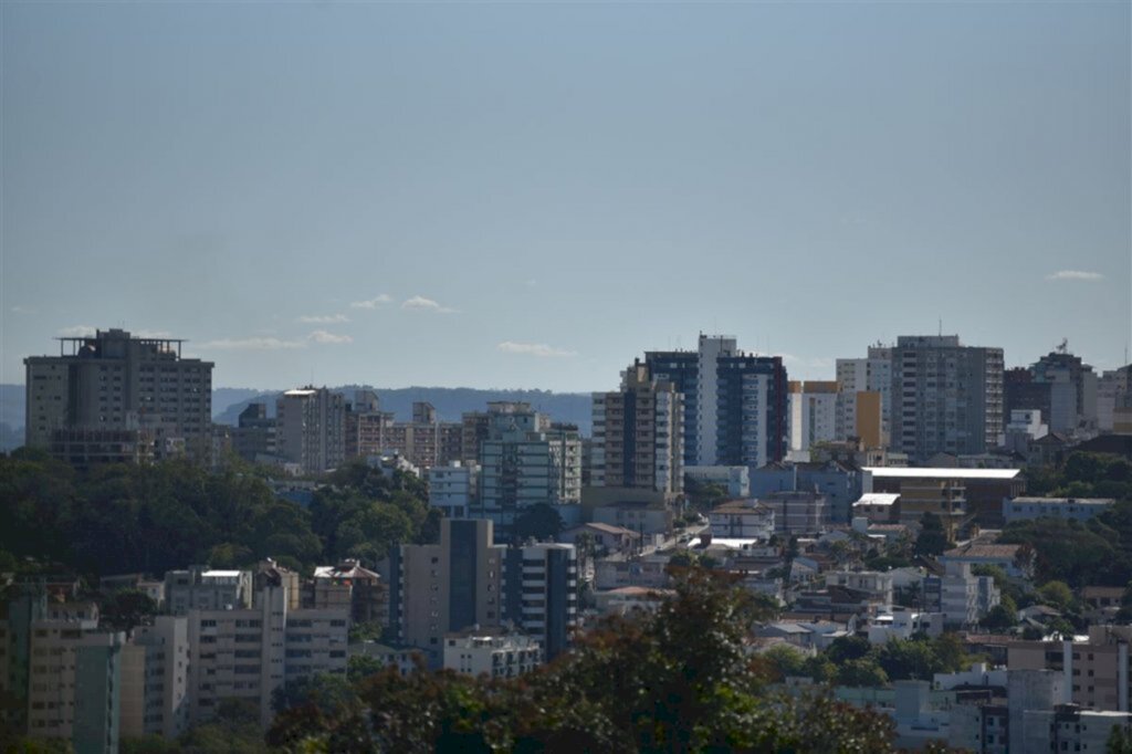 Em novo boletim, Santa Maria mantém os números de sábado