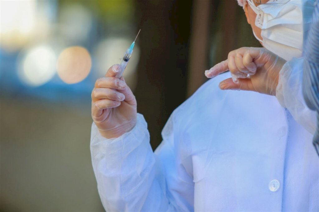 Vacinação contra a gripe é retomada nesta sexta-feira em Santa Maria