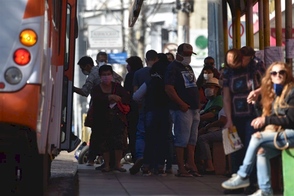 Foto: Gabriel Haesbaert (Diário) - 