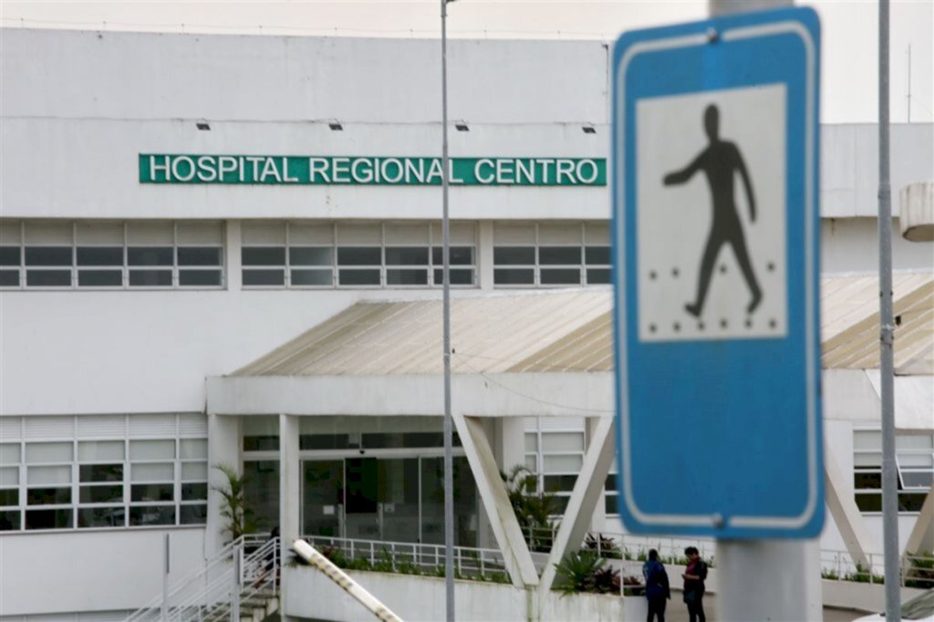 Coronavírus: Hospital Regional receberá 10 leitos de UTI até maio